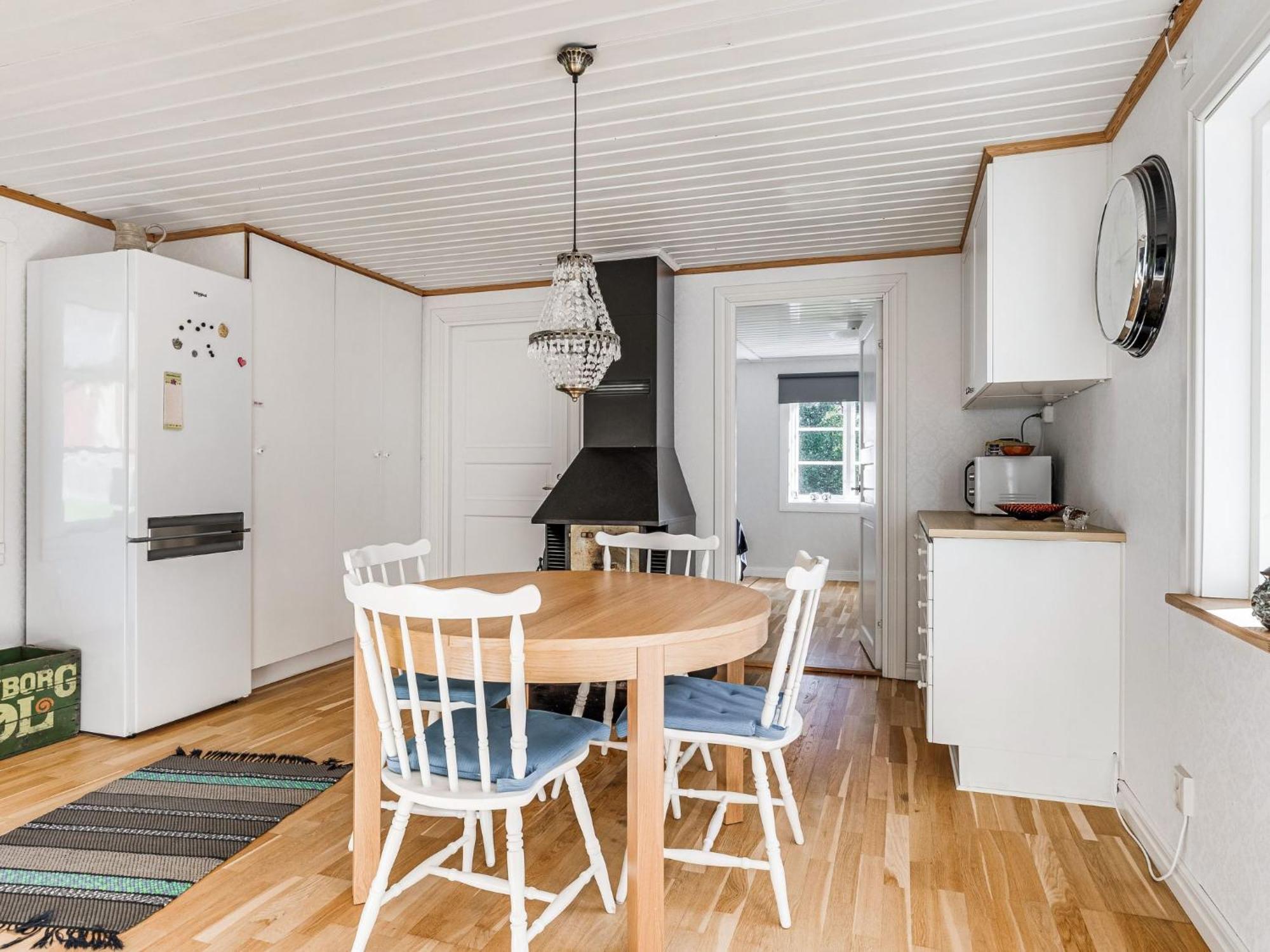 Holiday Home Aspenäs - VGT100 Falköping Exteriör bild