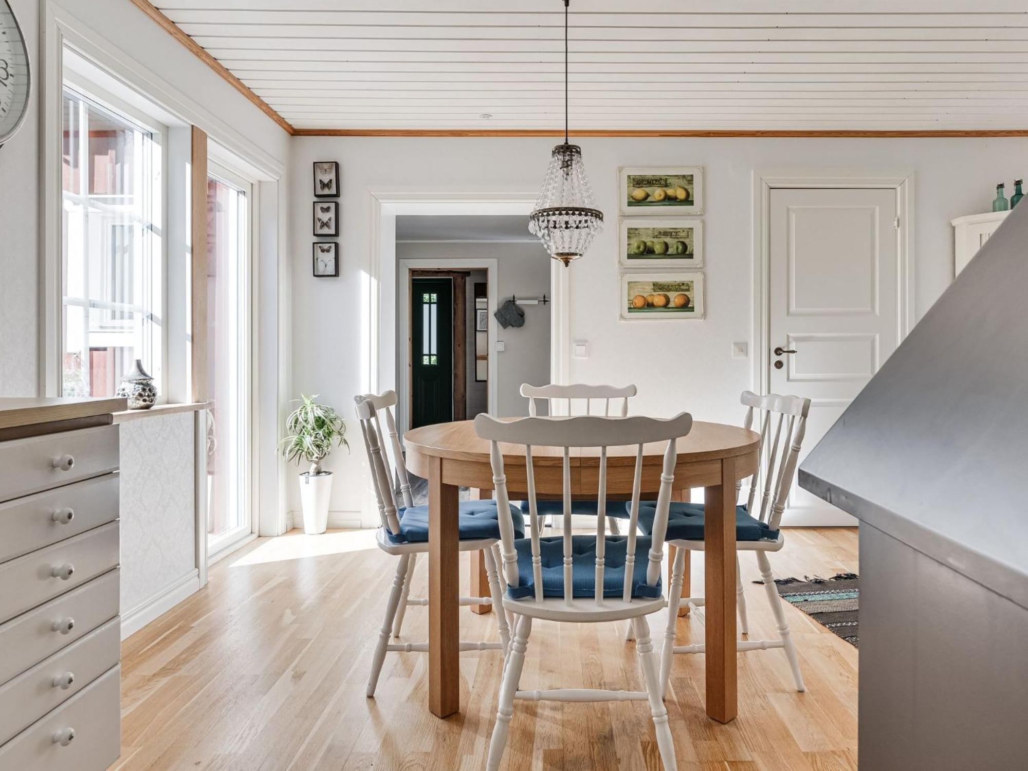 Holiday Home Aspenäs - VGT100 Falköping Exteriör bild